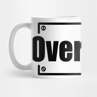 Oversized Mug